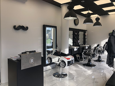 balmont coiffure à Lyon