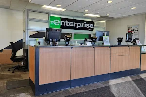 Enterprise Rent-A-Car image