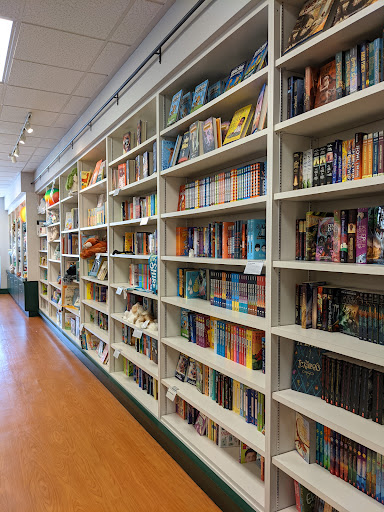 Toy Store «San Marino Toy & Book Shoppe», reviews and photos, 2476 Huntington Dr, San Marino, CA 91108, USA