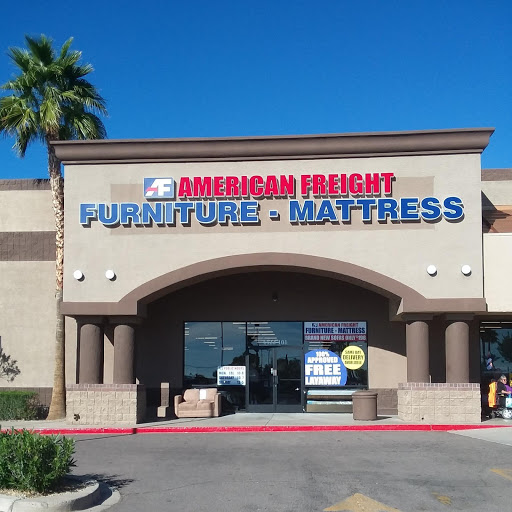 American Freight Furniture, Mattress, Appliance