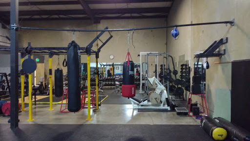 Gym «Anytime Fitness», reviews and photos, 2197 Olympic St, Springfield, OR 97477, USA