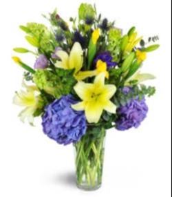 Florist «Community Florist», reviews and photos, 550 W McDowell Rd, Phoenix, AZ 85003, USA