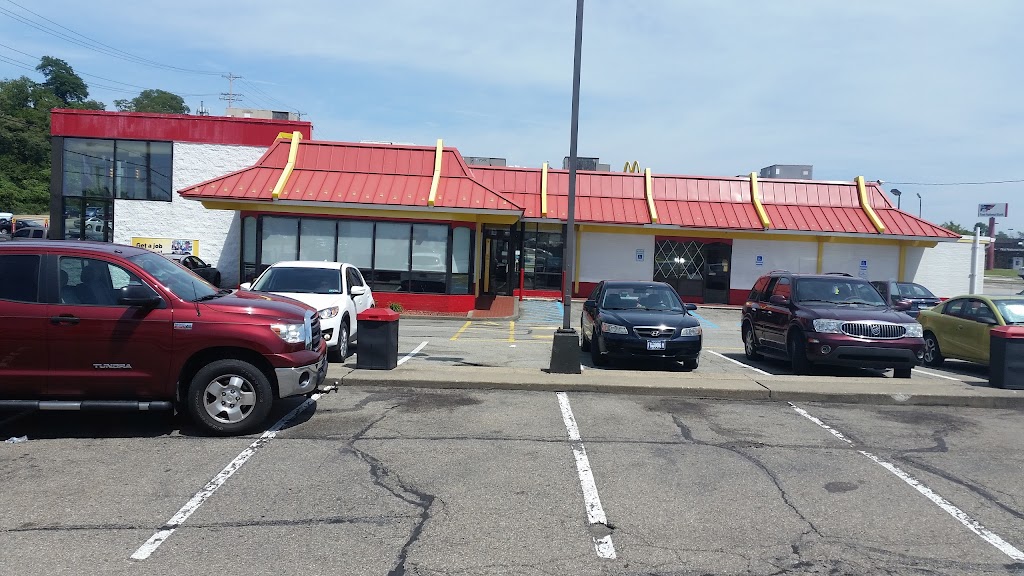 McDonald's 15122