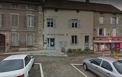 FlixBus Tickets à Bligny-sur-Ouche