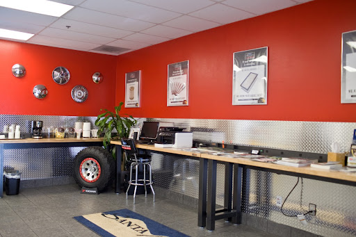 Ford Dealer «Santa Margarita Ford», reviews and photos, 30031 Santa Margarita Pkwy, Rancho Santa Margarita, CA 92688, USA