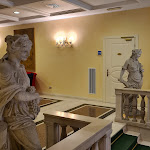 Photo n°1 de l'avis de Anita.i fait le 04/06/2023 à 16:27 sur le  Ambassador Palace Hotel à Udine