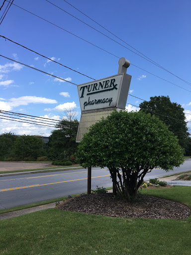 Turner Pharmacy, 821 Dixie St, Carrollton, GA 30117, USA, 