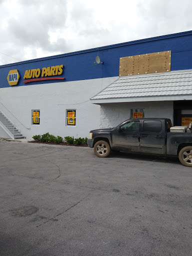 Auto Parts Store «NAPA Auto Parts - Genuine Parts Company», reviews and photos, 80 W Mowry Dr, Homestead, FL 33030, USA
