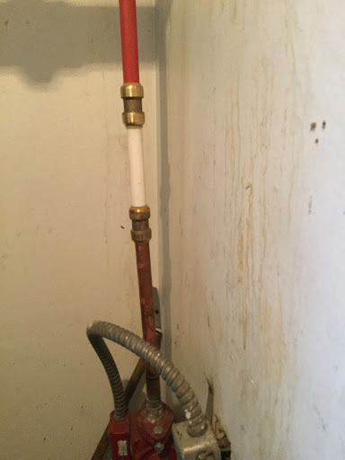 Plumber «Einstein Plumbing and Heating», reviews and photos, 3000 Market St NE #312, Salem, OR 97302, USA