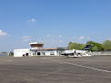 Aéroport de Laval et de la Mayenne Laval