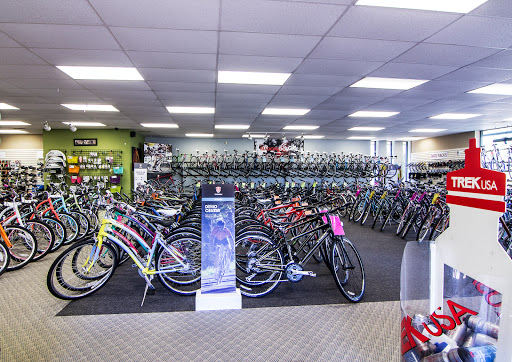Bicycle Store «Kettering Bike Shop», reviews and photos, 3120 Wilmington Pike, Dayton, OH 45429, USA