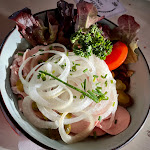 Photo n°1 de l'avis de Nicki. fait le 31/10/2022 à 19:22 sur le  Zum Schuihaus à Erdweg