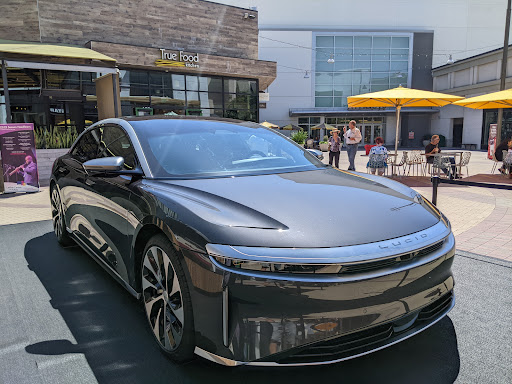 Broadway Plaza, 1275 Broadway Plaza, Walnut Creek, CA 94596, USA, 