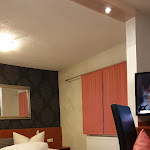 Photo n°1 de l'avis de Ronald.a fait le 02/05/2022 à 18:40 sur le  Hotel und Apartments Zur Krone Hilpoltstein à Hilpoltstein