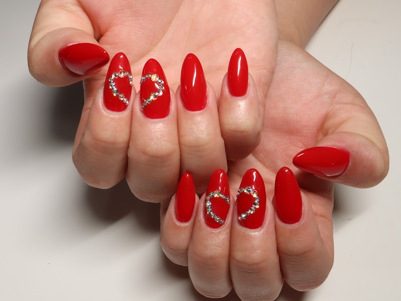 最新トレンドネイル 都度払いok イオン導入美肌脱毛サロン 3nine スリーナイン 愛媛県西条市喜多川 脱毛サービス グルコミ