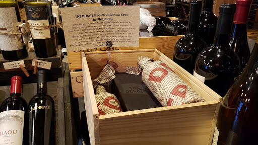 Wine Store «The Wine Gallery», reviews and photos, 5903 Delmonico Dr, Colorado Springs, CO 80919, USA