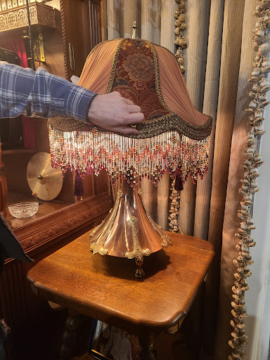 Used Furniture Store «Barrington Resale Shop», reviews and photos, 2214 E Algonquin Rd, Algonquin, IL 60102, USA