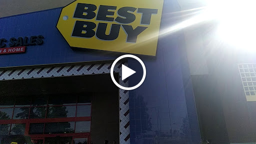 Electronics Store «Best Buy», reviews and photos, 4820 Dublin Blvd, Dublin, CA 94568, USA