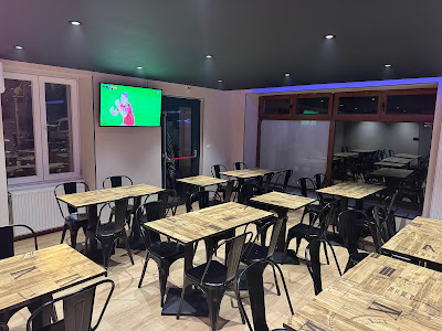 L'entracte Fast Food à Altkirch