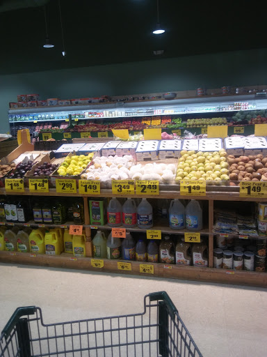 Produce Market «Thrifty Specialty Produce & Meats», reviews and photos, 2447 N Wickham Rd #104, Melbourne, FL 32935, USA