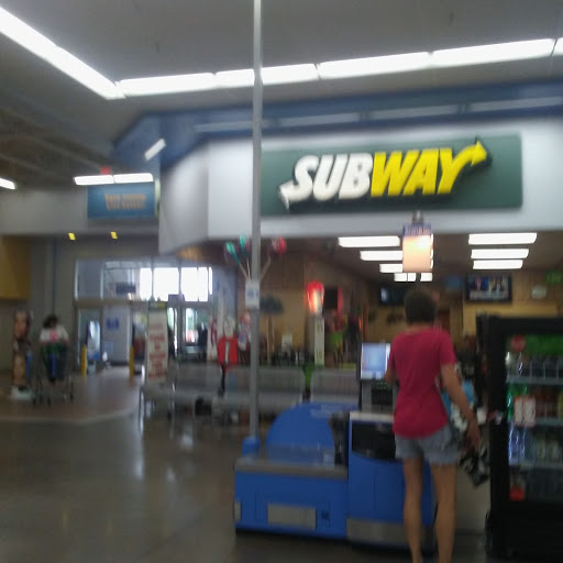 Department Store «Walmart Supercenter», reviews and photos, 1515 Bethlehem Pike, Hatfield, PA 19440, USA