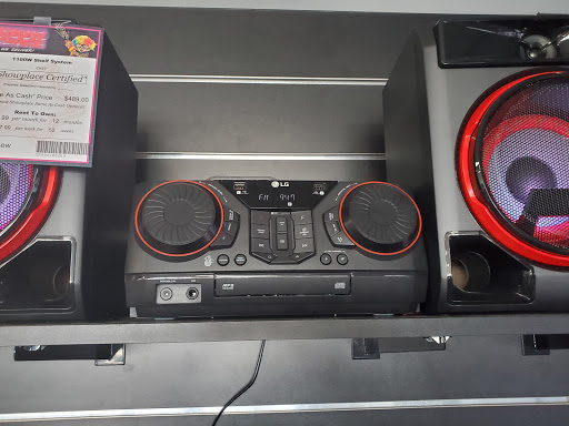 Furniture Rental Service «Showplace Rent to Own - Columbus», reviews and photos, 4200 W Broad St, Columbus, OH 43228, USA