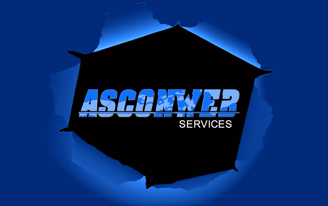 ASCONWEB Services