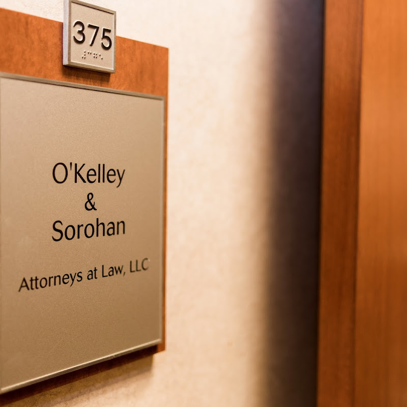 O'Kelley & Sorohan, Attorneys At Law, LLC