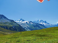 Col des Posettes du Restaurant les Alpages de Balme à Chamonix-Mont-Blanc - n°2