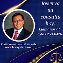 Aguirre Law, P.A. - Photo 3 - Car repair in West Palm Beach, FL, West Palm Beach