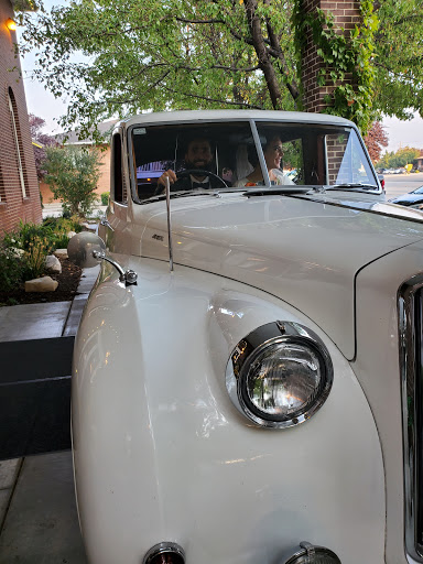 Wedding Venue «Arbor Manor Reception Center & Garden», reviews and photos, 2888 4700 S, Salt Lake City, UT 84129, USA