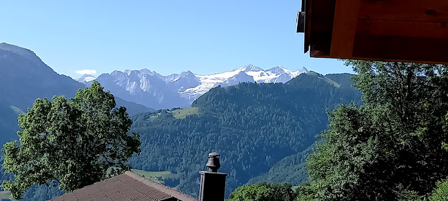 Rezensionen über Skihütte Brend in Sarnen - Autowäsche