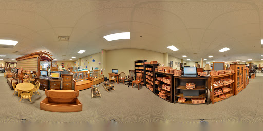 Furniture Store «Amish Furniture of Bristol LLC», reviews and photos, 498 Green Ln, Bristol, PA 19007, USA