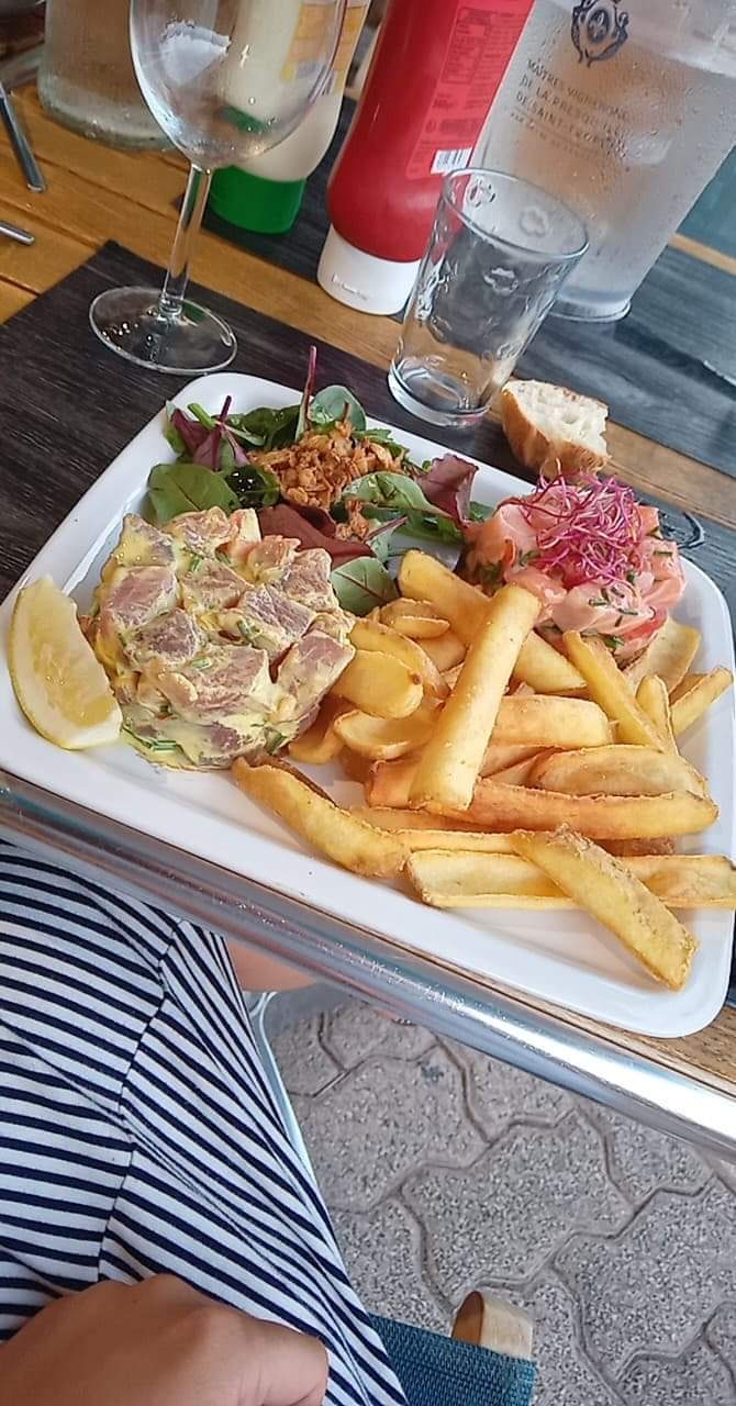 Photo n° 2 de l'avis de Katleen. fait le 30/08/2019 à 13:41