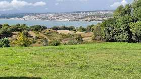 Pézinhos no Tejo