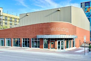 Varscona Theatre image