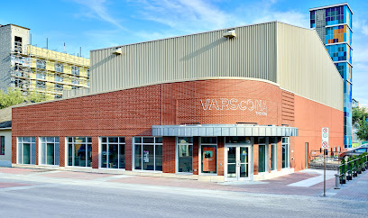Varscona Theatre