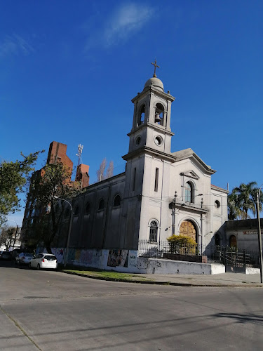 Parroquia Santa Bernadette Soubirous