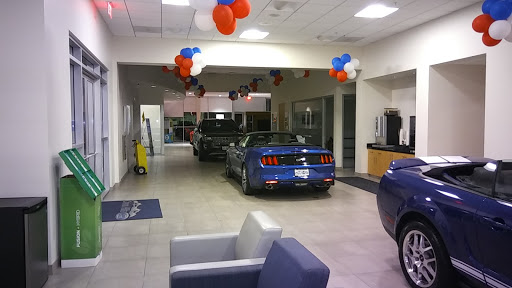 Ford Dealer «Chino Hills Ford», reviews and photos, 4480 Chino Hills Pkwy, Chino, CA 91710, USA