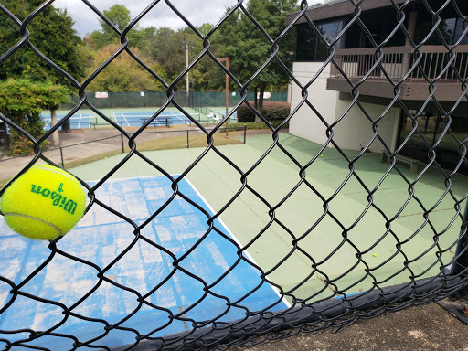 Sandy Springs Tennis Center