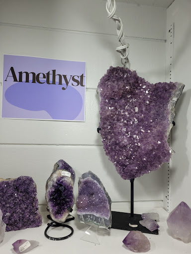 Rock Shop «Edelstein Treasures - The Noble Stone», reviews and photos, 4510 220th Trail, Amana, IA 52203, USA