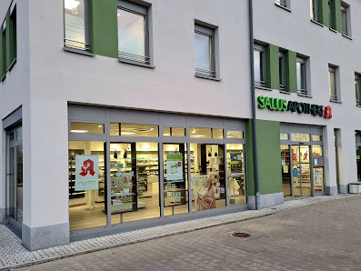 SALUS Apotheke, Altdorf bei Landshut Opalstraße 25, 84032 Altdorf, Deutschland