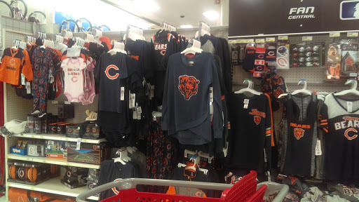 Department Store «Target», reviews and photos, 3020 US-34, Oswego, IL 60543, USA