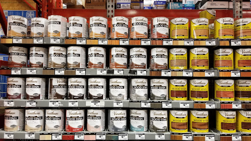 Home Improvement Store «The Home Depot», reviews and photos, 9570 US-20, Perrysburg, OH 43551, USA