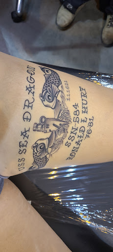 Explore peruvian tattoo ideas, creative tattoo ideas in Omaha, available at Skin Deep Tattoo and Body Piercing