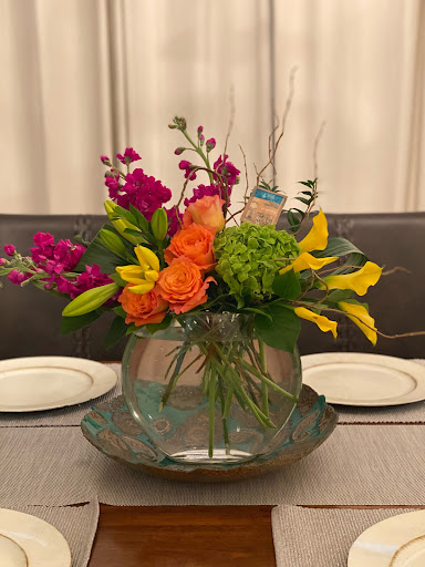 Florist «Simply Blessed Flowers and Gifts», reviews and photos, 9200 Lebanon Rd #22, Frisco, TX 75035, USA