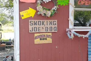 Smoking Joe's BBQ image