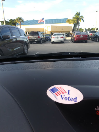 Recreation Center «Tamarac Recreation Center», reviews and photos, 7501 N University Dr, Pompano Beach, FL 33321, USA