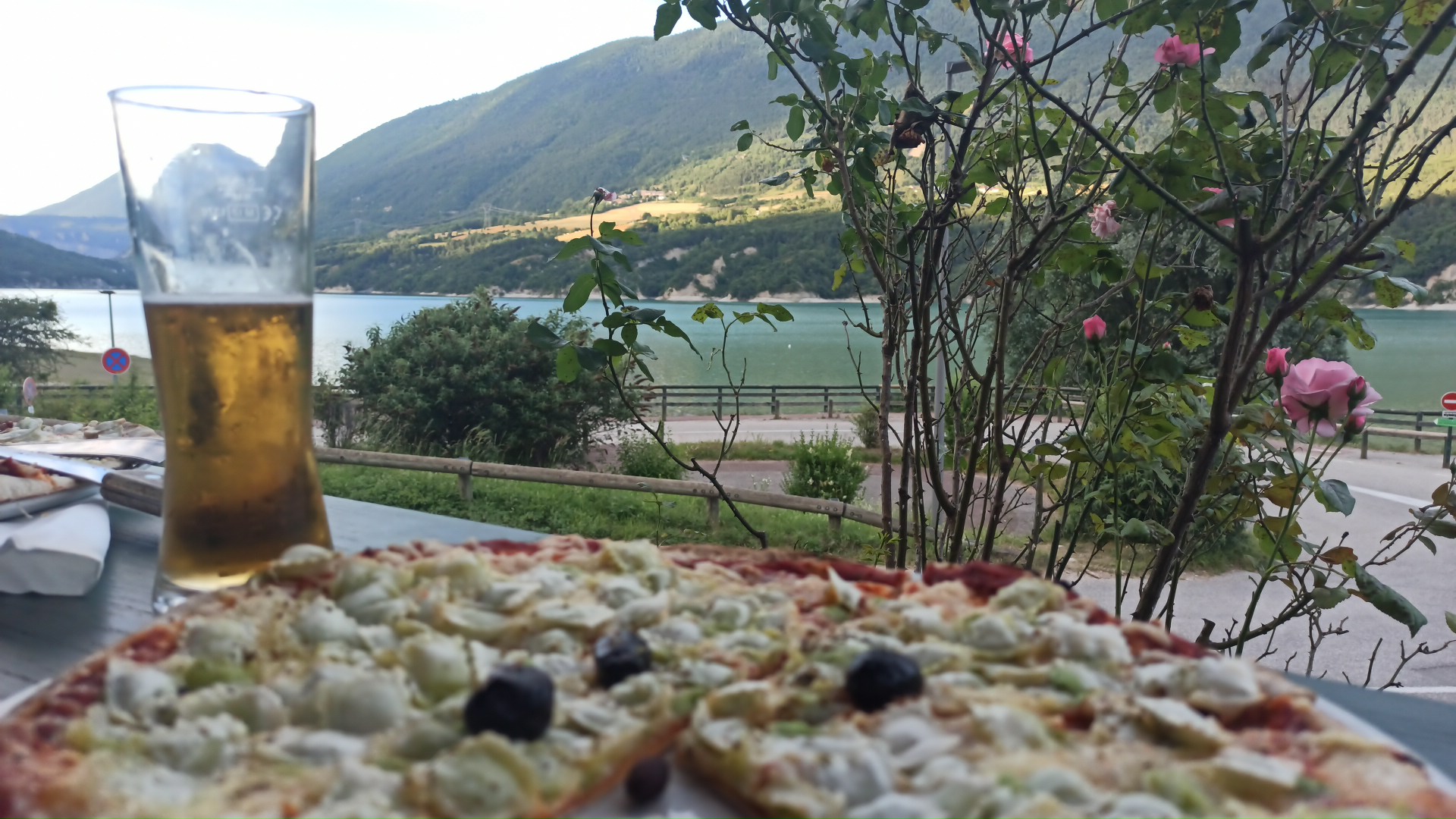 Photo n° 1 de l'avis de awena.h fait le 02/07/2021 à 18:31