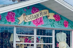 Cottage Rose image